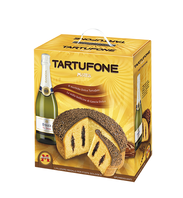 Party Tartufone
