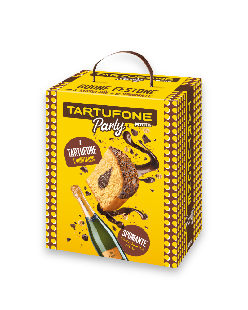 Party Box Il Tartufone