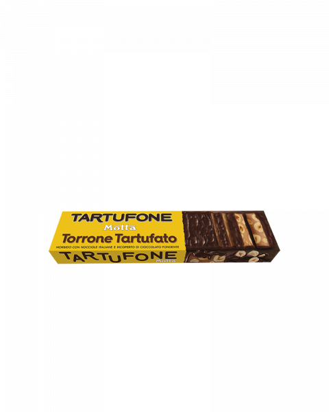 Torrone Tartufato