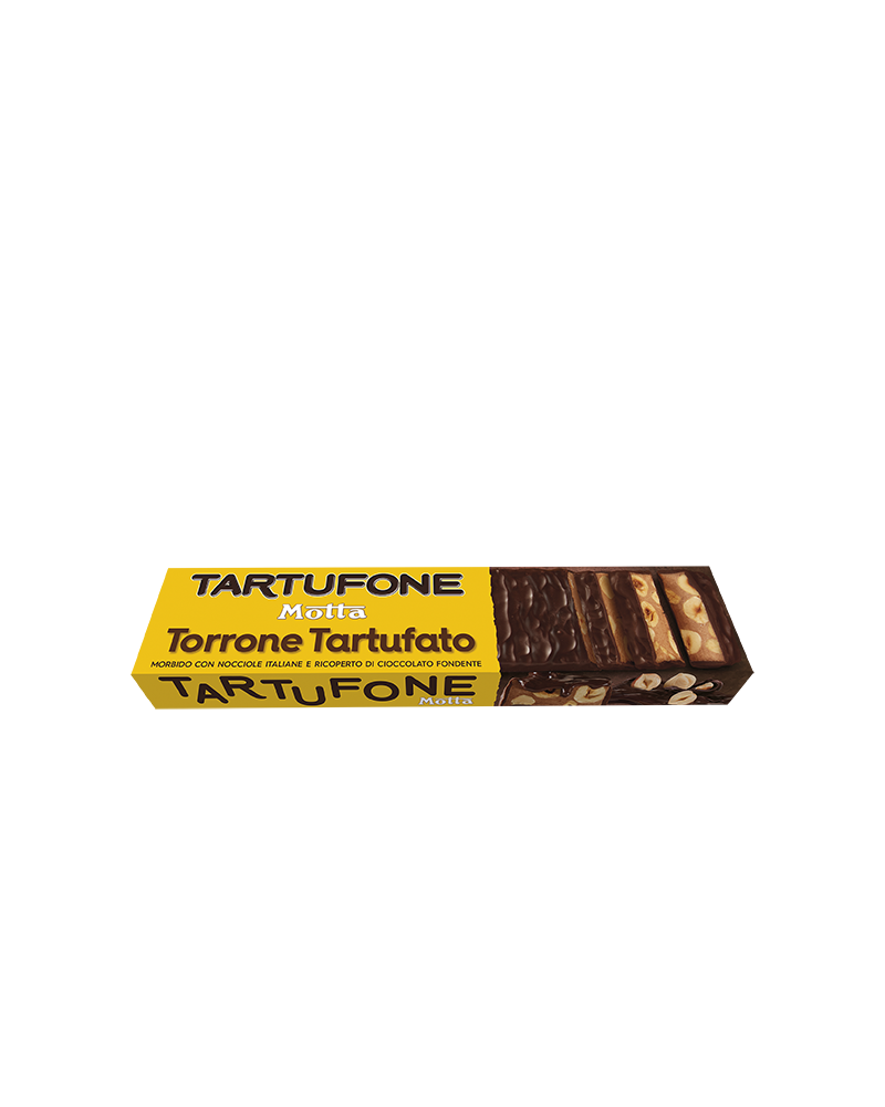 Torrone Tartufato