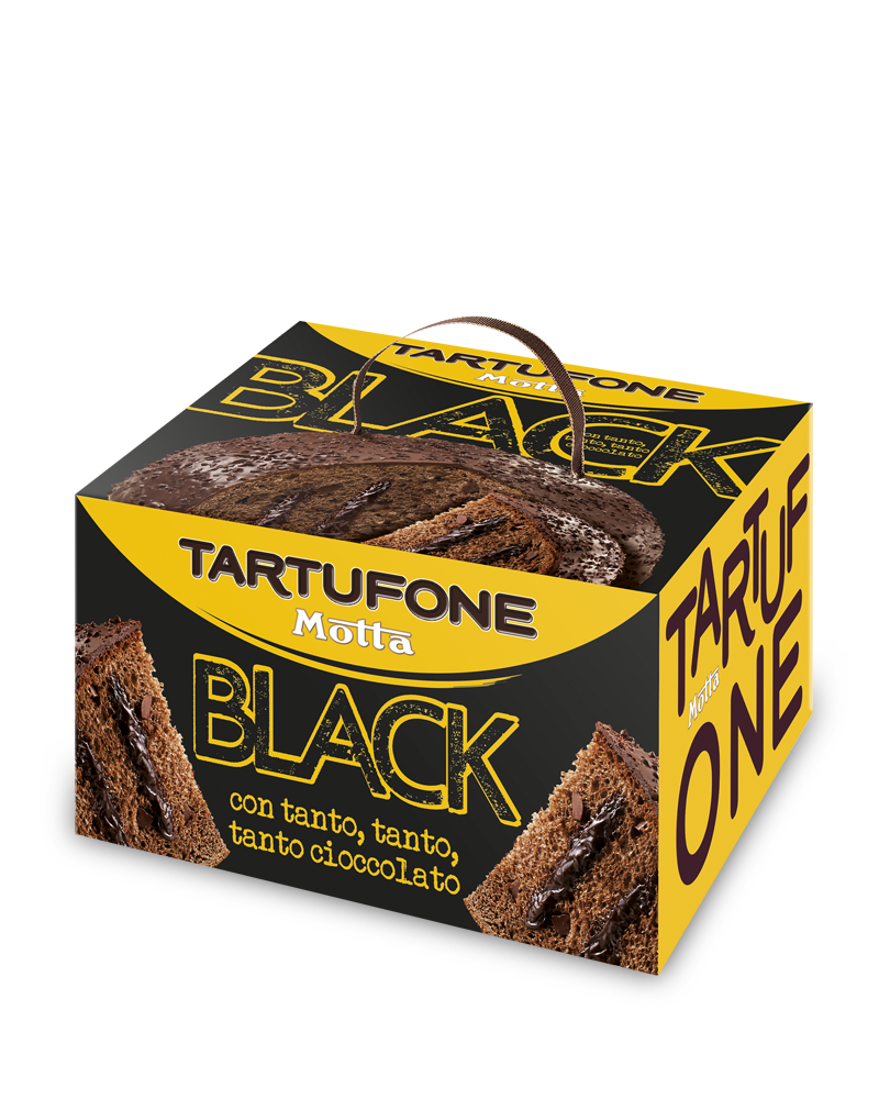Tartufone Black